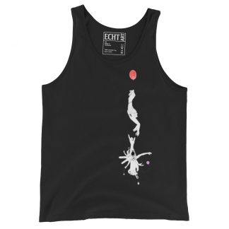 'Hand Gesture' Men's Tank Top