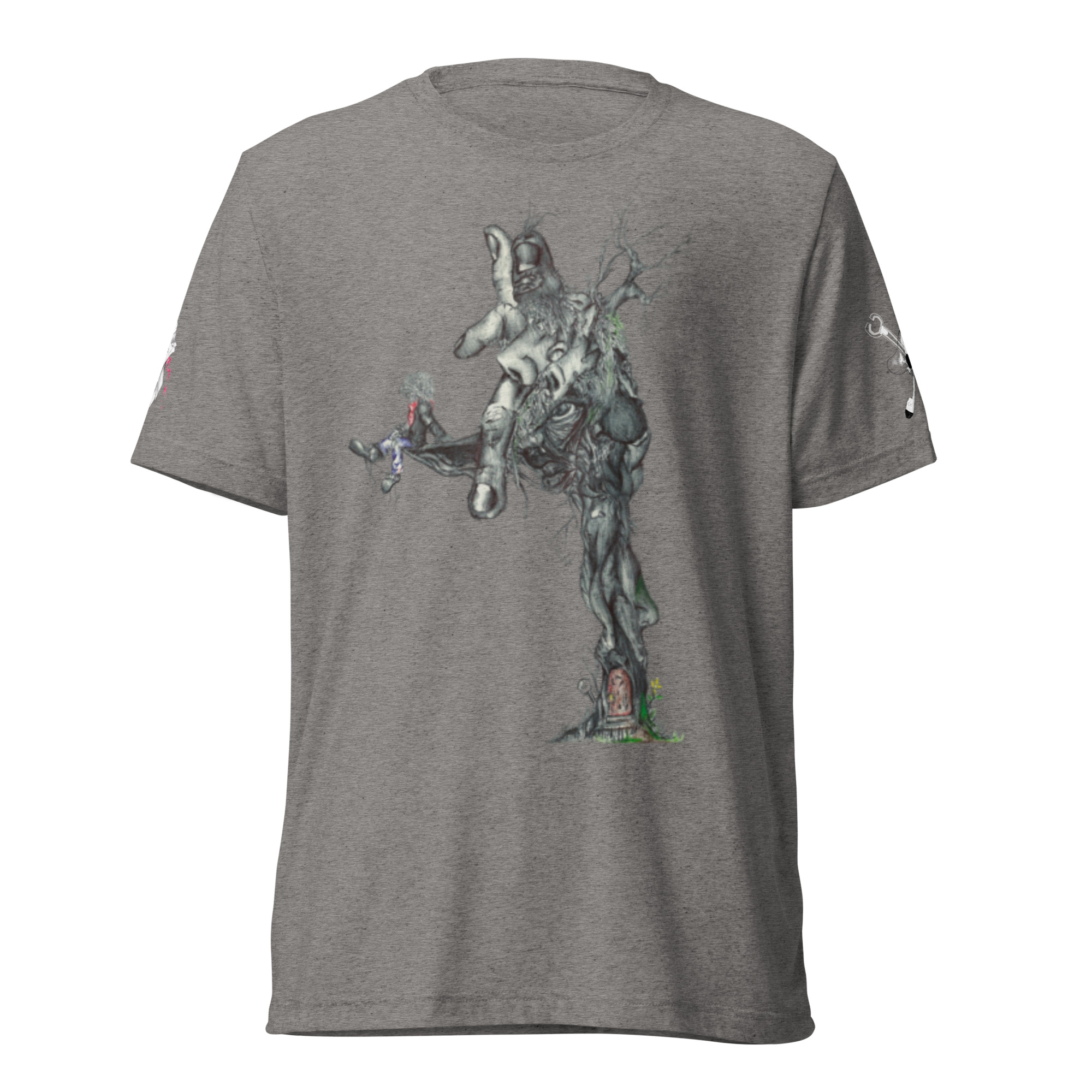 'Ryans' Nose' Throwback Edition T-Shirt - Image 11