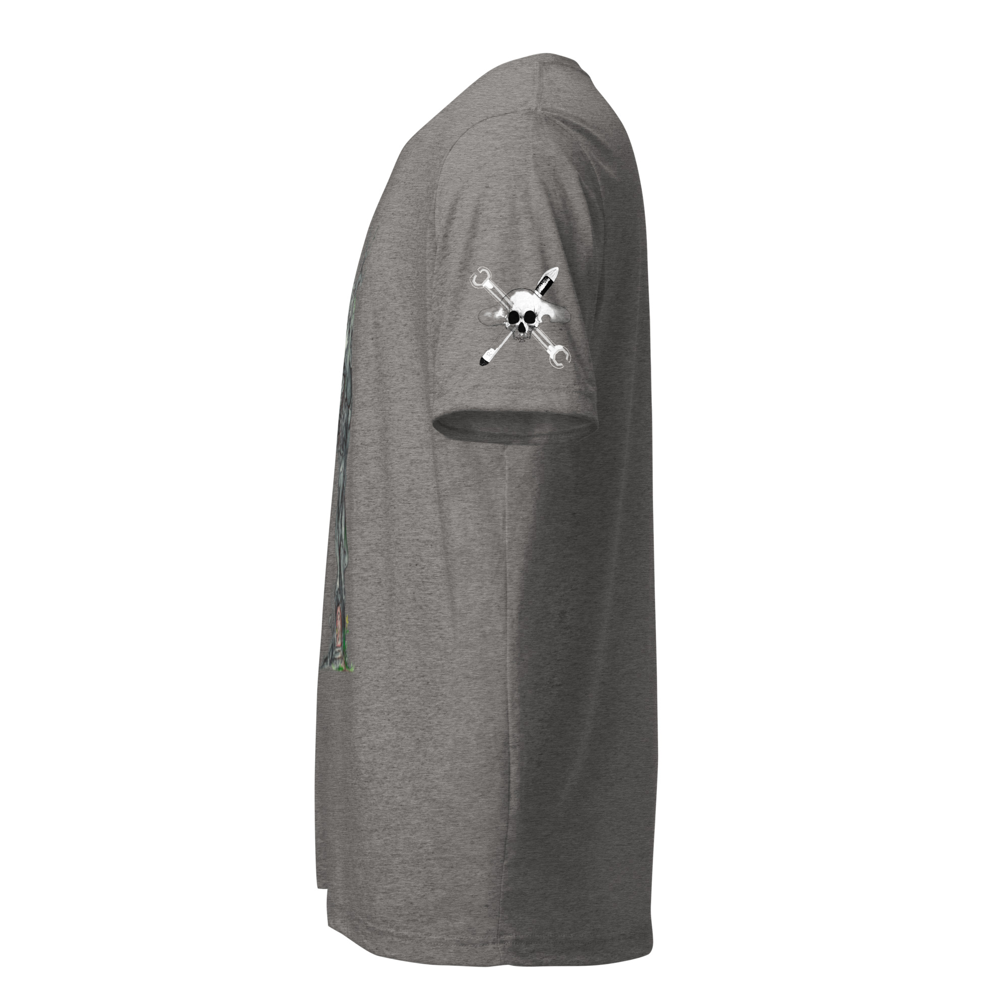 'Ryans' Nose' Throwback Edition T-Shirt - Image 8