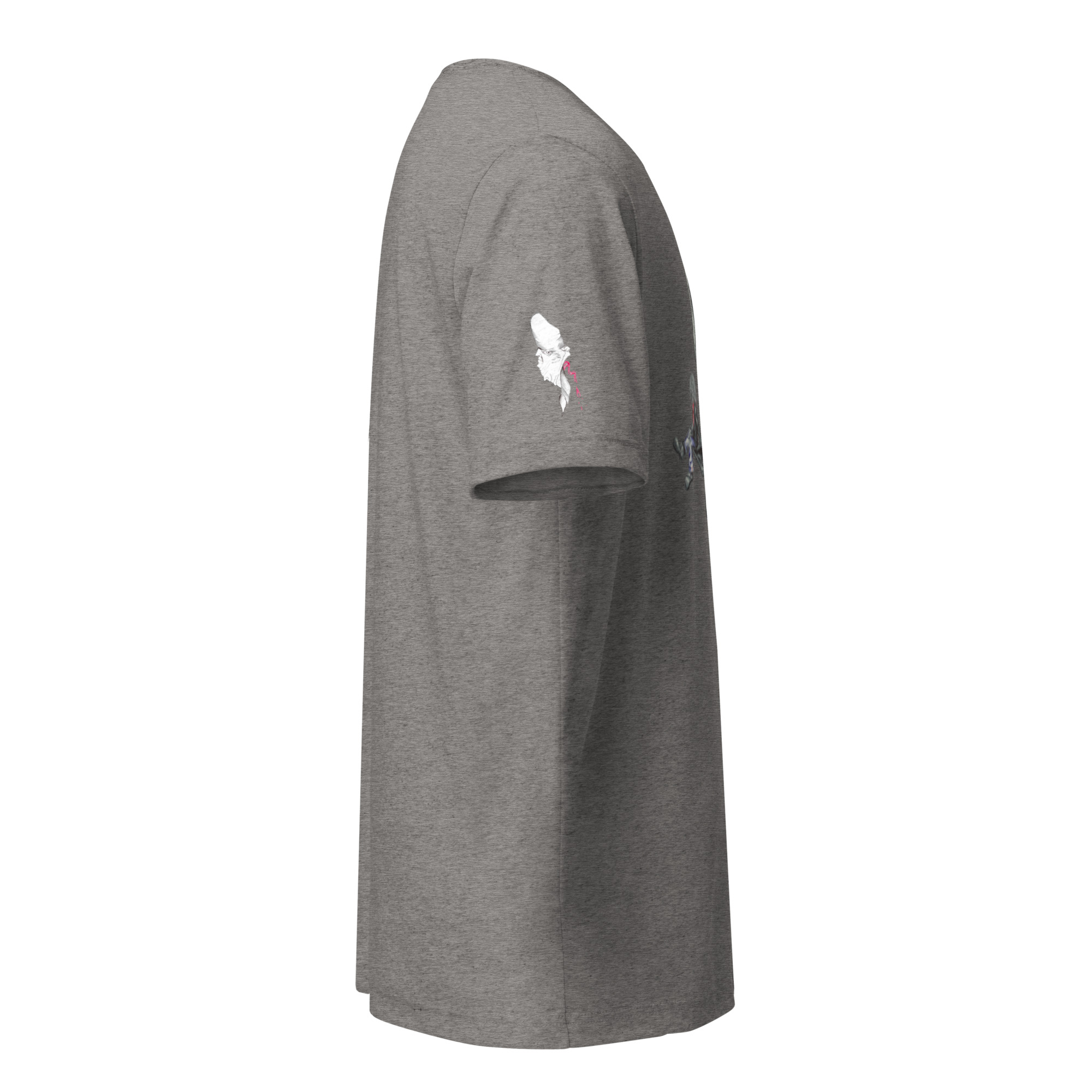 'Ryans' Nose' Throwback Edition T-Shirt - Image 5