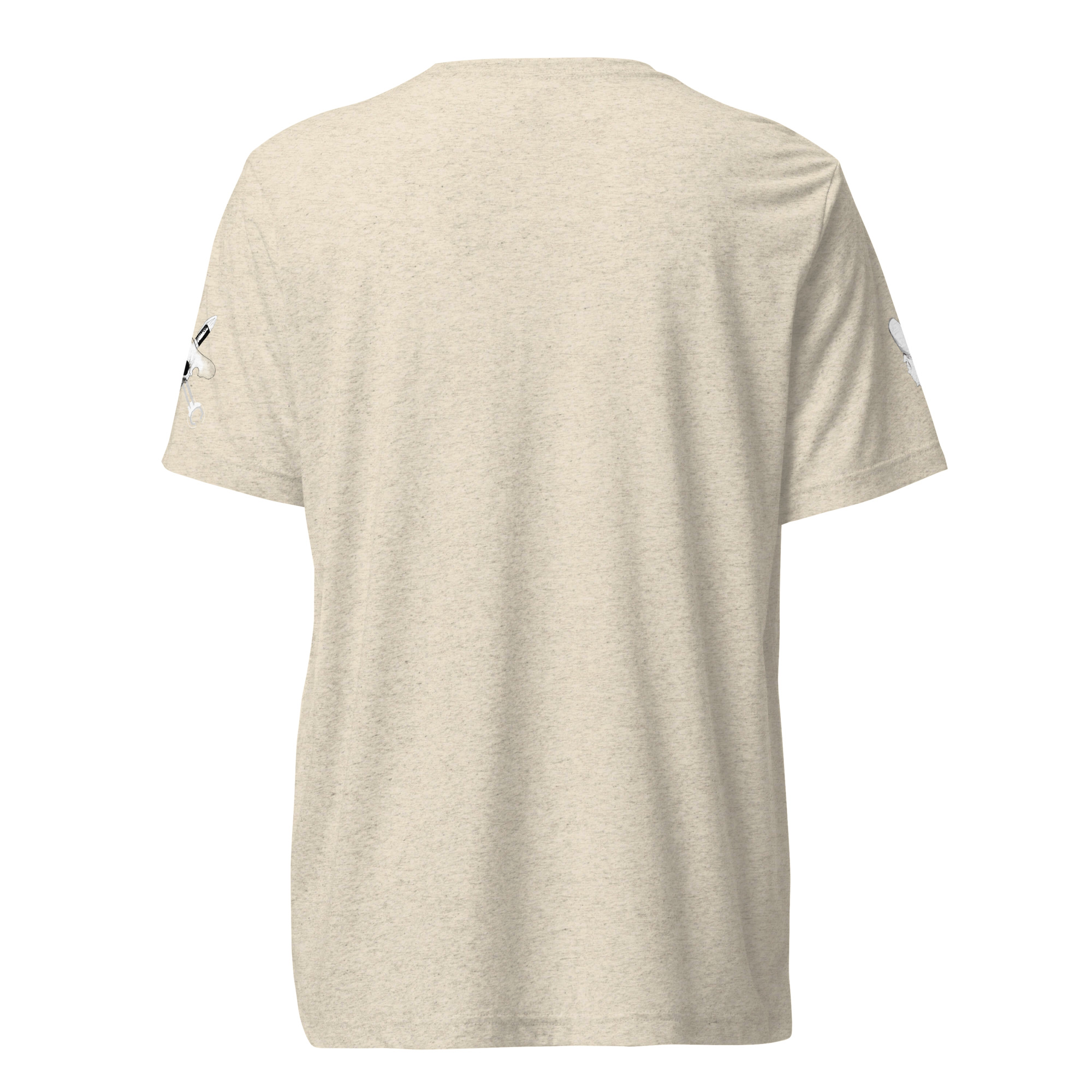 'Ryans' Nose' Throwback Edition T-Shirt - Image 3