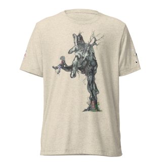 'Ryans' Nose' Throwback Edition T-Shirt
