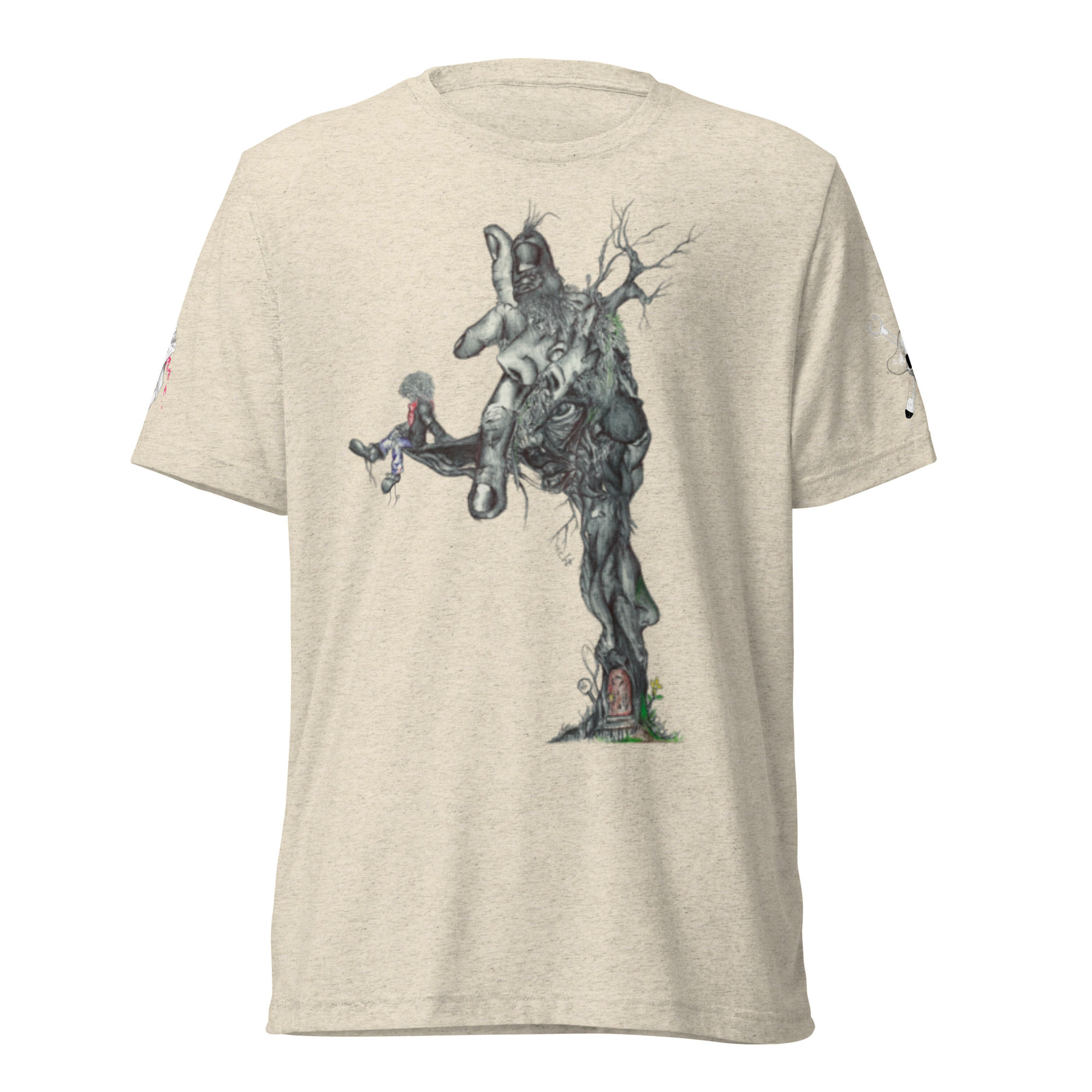 'Ryans' Nose' Throwback Edition T-Shirt