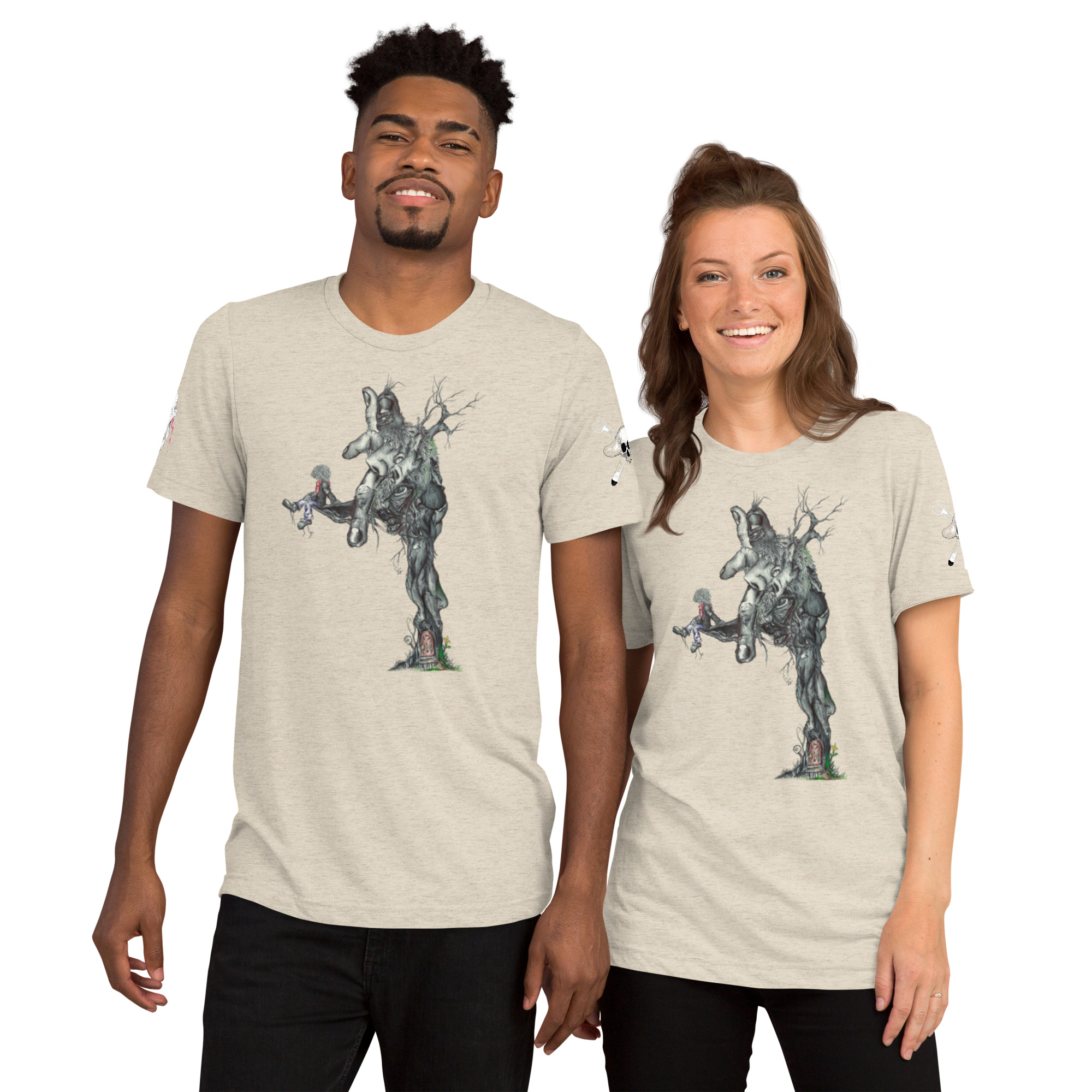 'Ryans' Nose' Throwback Edition T-Shirt - Image 16