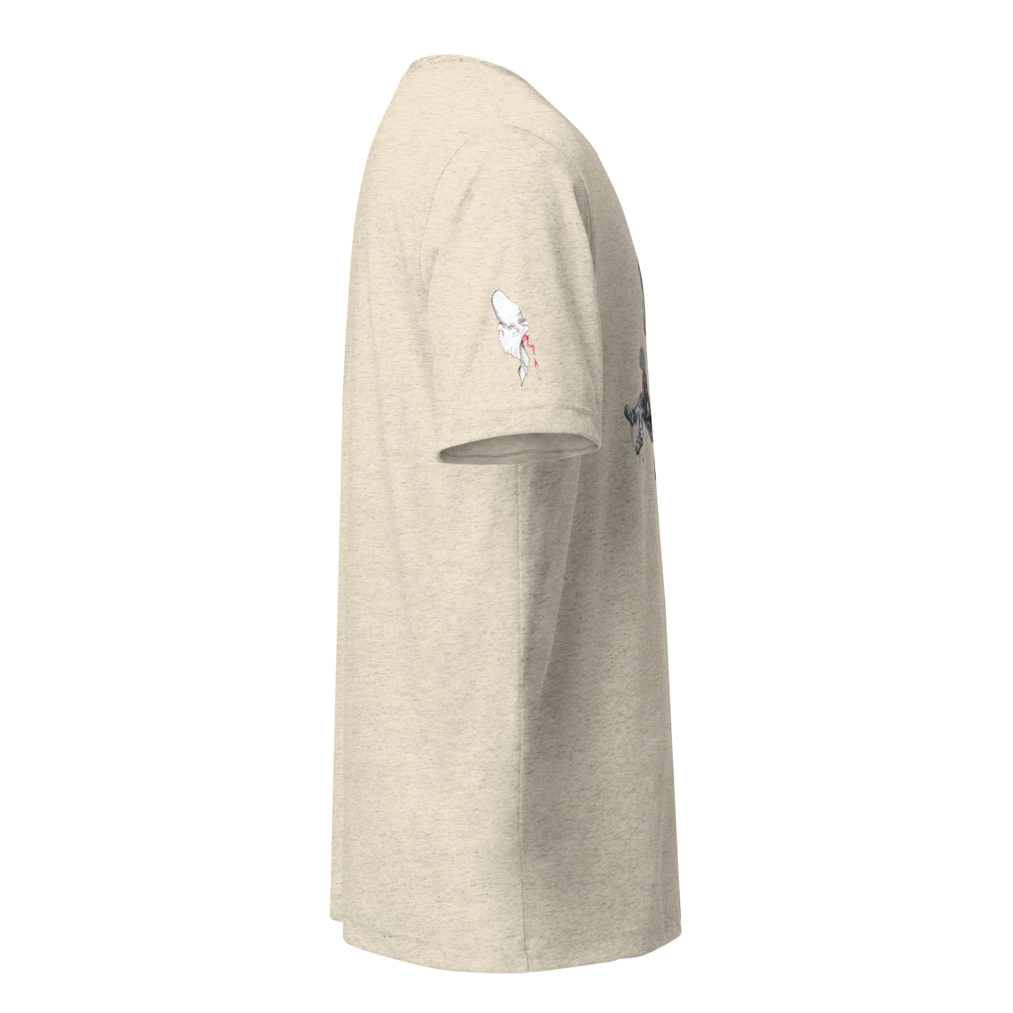 'Ryans' Nose' Throwback Edition T-Shirt - Image 6