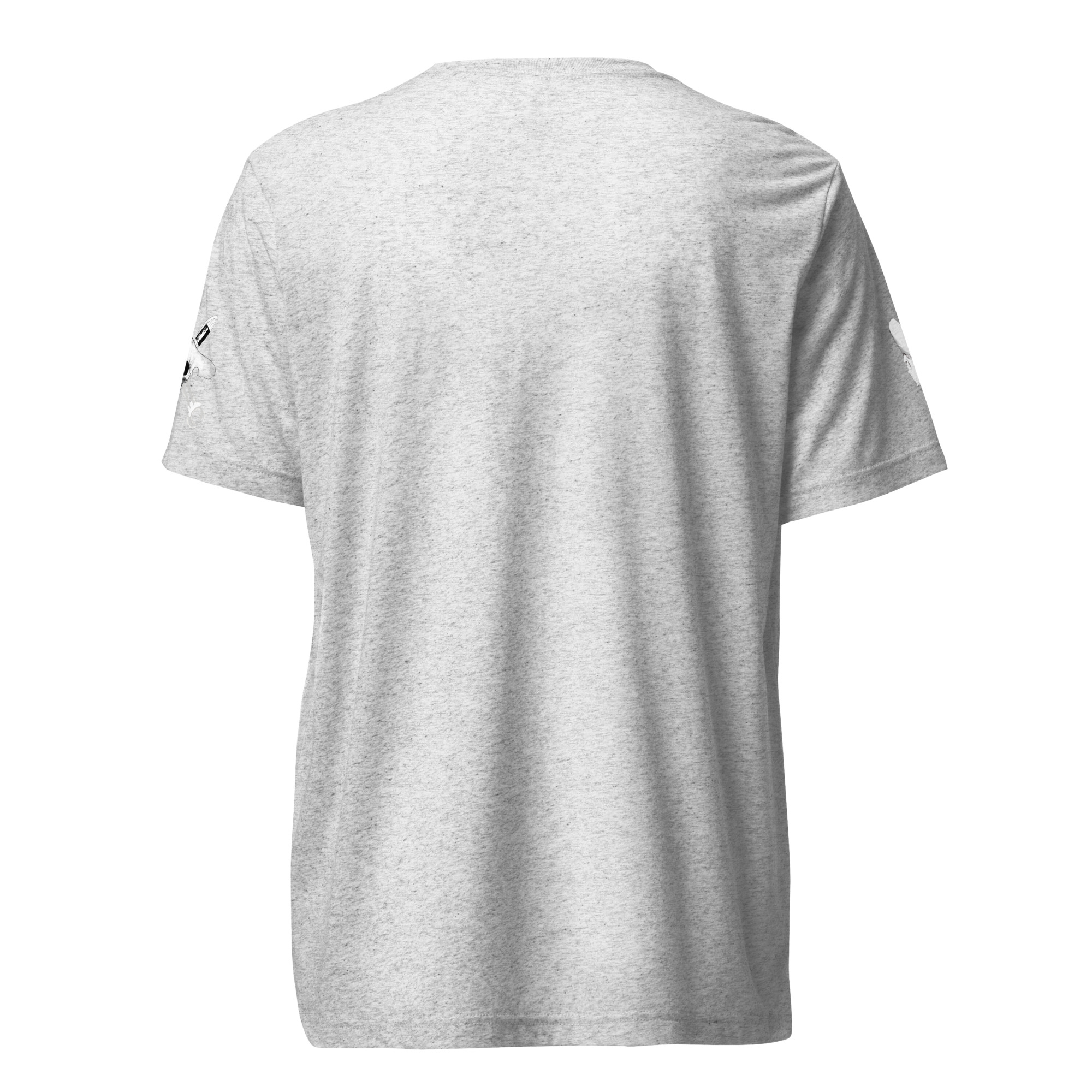 'Ryans' Nose' Throwback Edition T-Shirt - Image 4