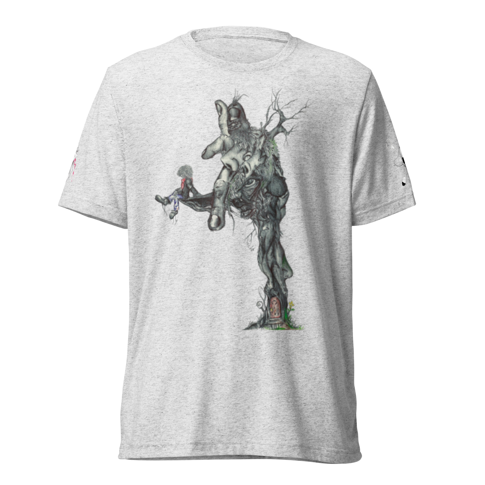 'Ryans' Nose' Throwback Edition T-Shirt - Image 12