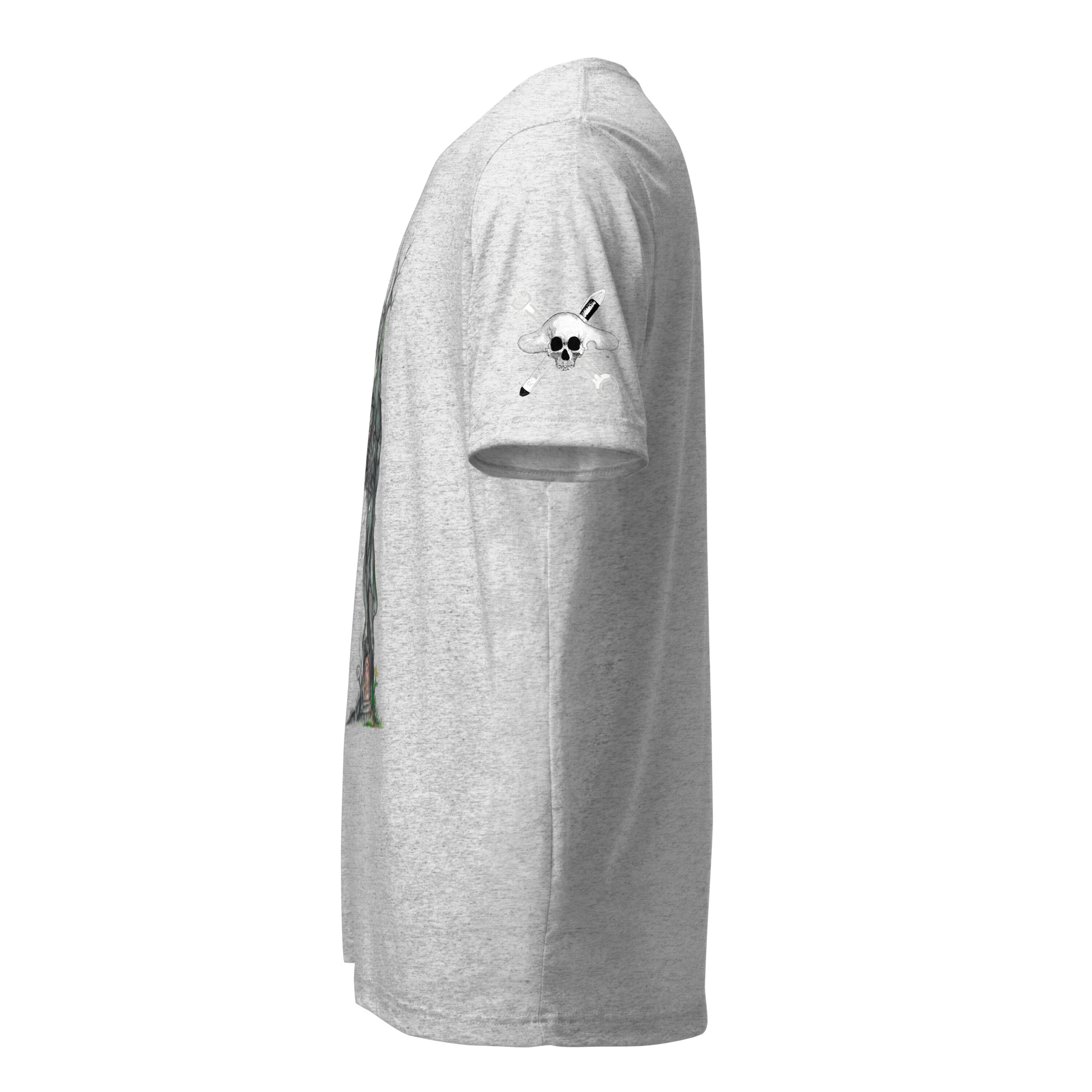 'Ryans' Nose' Throwback Edition T-Shirt - Image 10