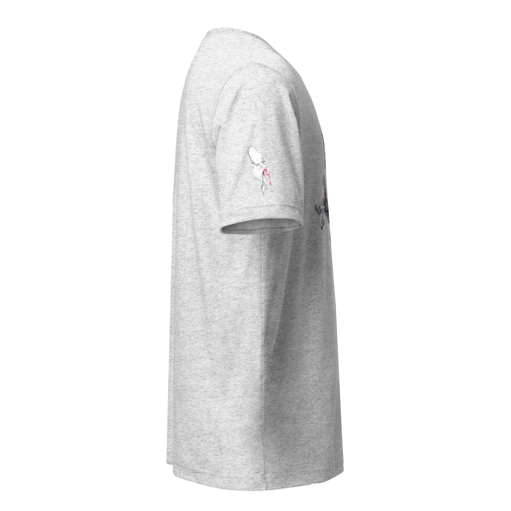 'Ryans' Nose' Throwback Edition T-Shirt - Image 7